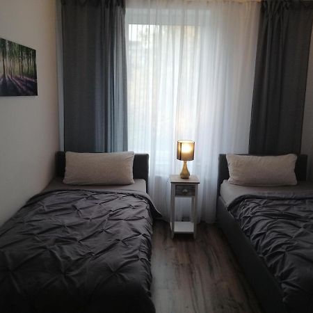Koelsche Wohnung 1C Кёльн Экстерьер фото