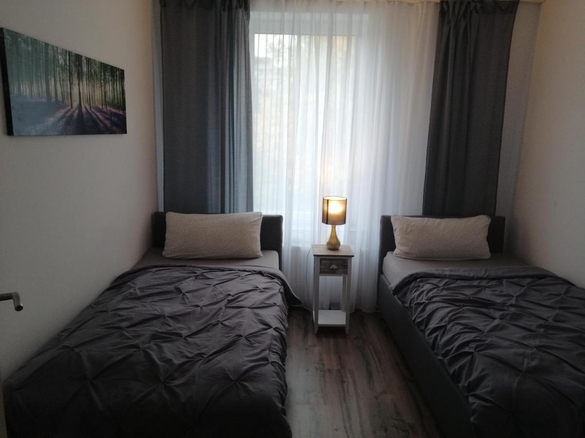 Koelsche Wohnung 1C Кёльн Экстерьер фото