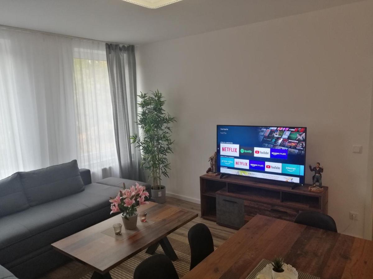 Koelsche Wohnung 1C Кёльн Экстерьер фото