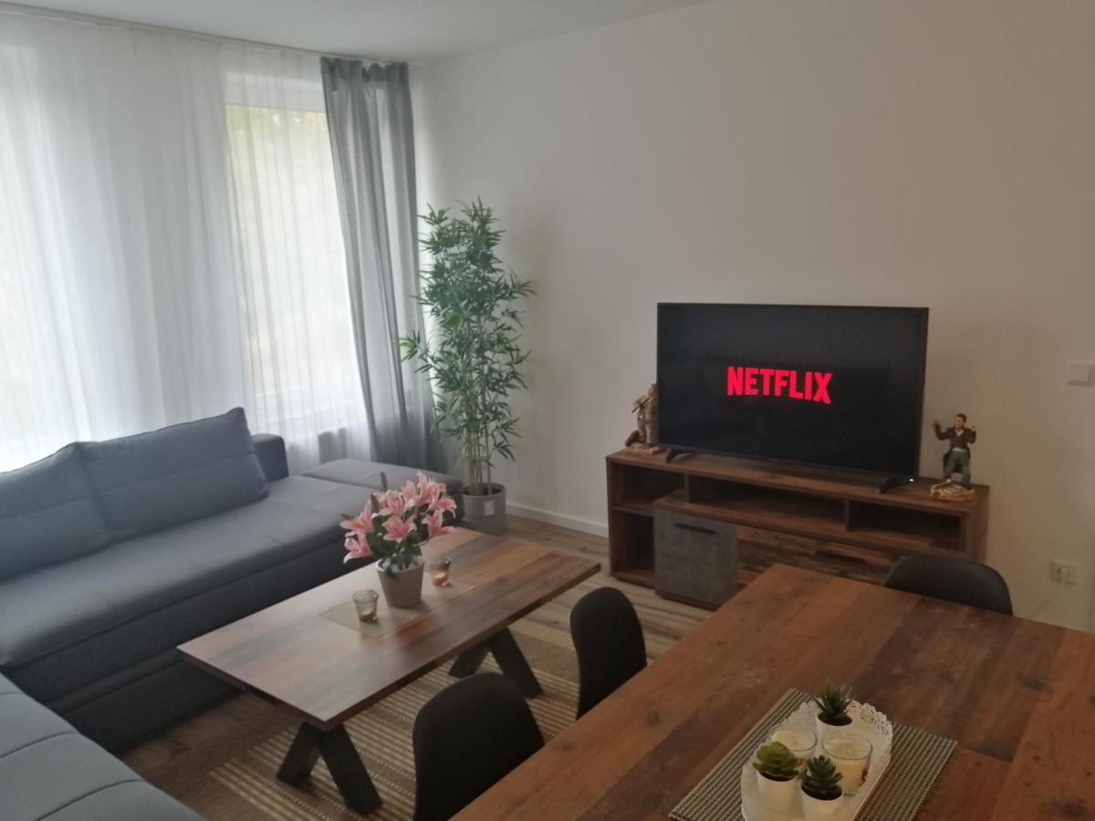 Koelsche Wohnung 1C Кёльн Экстерьер фото
